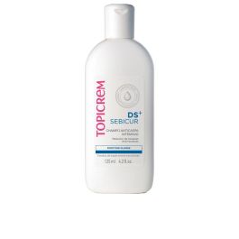 Topicrem DS+ Champú Anticaspa Intensivo 125 ml Precio: 20.65833. SKU: B1CQ7S8AG9
