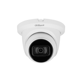 (Dh-Ipc-Hdw5842Tmp-Ase-0280B-S3) Dahua Cámara Ip Turret Wizmind Serie 5 8Mp Ir 50M Wdr Soporta Microsd 512Gb con Inteligencia Artificial Acupick Audio Integrado Entrada/Salida 2.8Mm Precio: 293.4249997943. SKU: B1E4KRAP7P