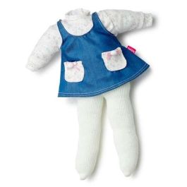 Ropa baby susu 38 cm (pijama, chandal, sport vaquero) - modelos surtidos Ropa baby susu 38 cm (pijama, chandal, sport vaquero) - modelos surtidos