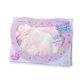 Ropa baby susu 38 cm (pijama, chandal, sport vaquero) - modelos surtidos Ropa baby susu 38 cm (pijama, chandal, sport vaquero) - modelos surtidos