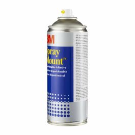 Pegamento en Spray 3M Mount/ Capacidad 400ml