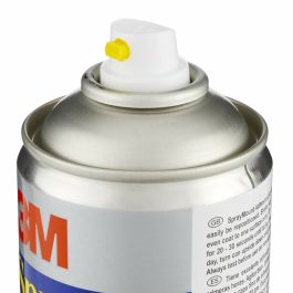 Pegamento en Spray 3M Mount/ Capacidad 400ml