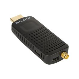 Receptor Satélite Blow DVB-T2 Receptor Satélite Blow DVB-T2