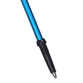 Bastón Trekking Viking 610/24/1617/0970/UNI Azul Negro