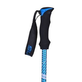 Bastón Trekking Viking 610/24/1617/0970/UNI Azul Negro