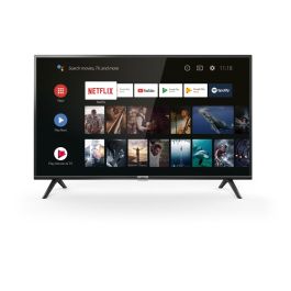 Televisor TCL 32ES560 32"/ HD/ Smart TV/ WiFi Televisor TCL 32ES560 32"/ HD/ Smart TV/ WiFi