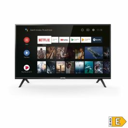 Televisor TCL 32ES560 32"/ HD/ Smart TV/ WiFi Televisor TCL 32ES560 32"/ HD/ Smart TV/ WiFi