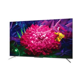 Televisión TCL 65C715 65" 4K Ultra HD QLED HDR10 Android TV
