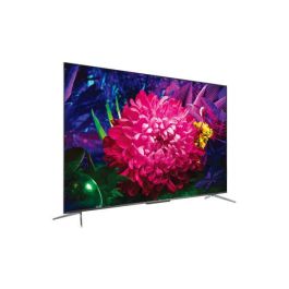Televisión TCL 65C715 65" 4K Ultra HD QLED HDR10 Android TV