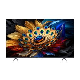 Smart TV TCL 65C655 4K Ultra HD 65" LED HDR D-LED QLED Precio: 800.50000008. SKU: B18RSF3KEK