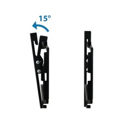 Soporte de Pared Esperanza ERW010 14" 50" Soporte de Pared Esperanza ERW010 14" 50"