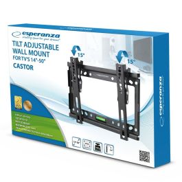 Soporte de Pared Esperanza ERW010 14" 50" Soporte de Pared Esperanza ERW010 14" 50"