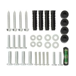 Soporte de Pared Esperanza ERW010 14" 50" Soporte de Pared Esperanza ERW010 14" 50"