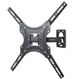 Soporte TV Esperanza ERW015 70" 26" 30 Kg Soporte TV Esperanza ERW015 70" 26" 30 Kg