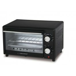 Mini Horno Eléctrico Esperanza EKO007 10 L