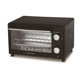 Mini Horno Eléctrico Esperanza EKO007 10 L