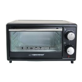 Mini Horno Eléctrico Esperanza EKO007 10 L