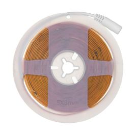 Cinta luminosa Activejet AJE-COB 5m ciep No Blanco Cálido F 30 W 2900 Lm 5 m