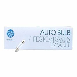 Bombilla para Automóvil M-Tech Z33 Precio: 4.94999989. SKU: B1JGYEAGSN