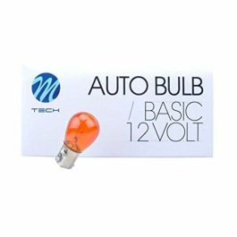 Bombilla para Automóvil MTECZ36 M-Tech MTECZ36 PY21W 21W 12V (10 pcs) Precio: 8.79000023. SKU: S3702126