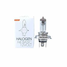 Bombilla Halógena M-Tech Z4 H4 9003 60/55 W Precio: 9.0749998427. SKU: S3702087