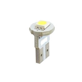 Bombillas Led Blanca 12 V W5 W-T5-R5-W1-2 W-W2 W-W2-3 W MTECLB081W