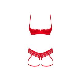 Conjunto de Lencería Obsessive M/L