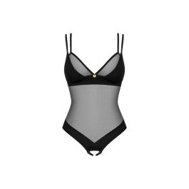 Body Obsessive XS/S Negro