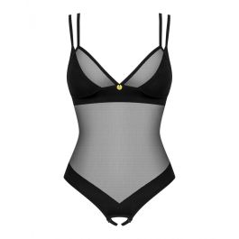 Body Obsessive XS/S Negro