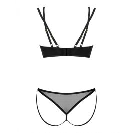 Conjunto de Lencería Obsessive M/L