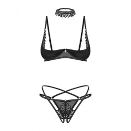 Conjunto de Lencería Obsessive M/L