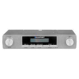 Radio Blaupunkt KR12SL Plateado
