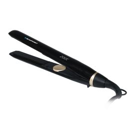Plancha de Pelo Blaupunkt HSS601 Negro 30 W 1 Pieza Plancha de Pelo Blaupunkt HSS601 Negro 30 W 1 Pieza