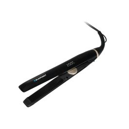 Plancha de Pelo Blaupunkt HSS601 Negro 30 W 1 Pieza Plancha de Pelo Blaupunkt HSS601 Negro 30 W 1 Pieza