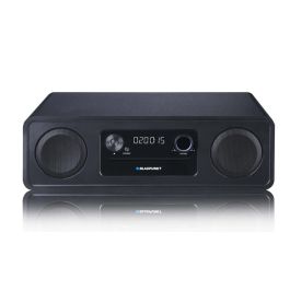 Reproductor CD/MP3 Blaupunkt MS20BK Bluetooth
