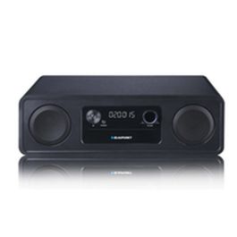 Reproductor CD/MP3 Blaupunkt MS20BK Bluetooth