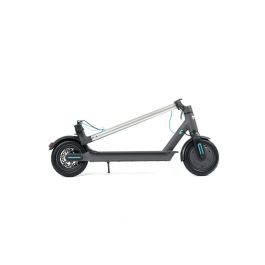 Patinete Eléctrico Motus Scooty 8.5 Negro Turquesa 350 W Patinete Eléctrico Motus Scooty 8.5 Negro Turquesa 350 W