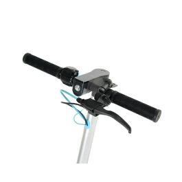 Patinete Eléctrico Motus Scooty 8.5 Negro Turquesa 350 W Patinete Eléctrico Motus Scooty 8.5 Negro Turquesa 350 W