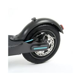 Patinete Eléctrico Motus Scooty 8.5 Negro Turquesa 350 W Patinete Eléctrico Motus Scooty 8.5 Negro Turquesa 350 W