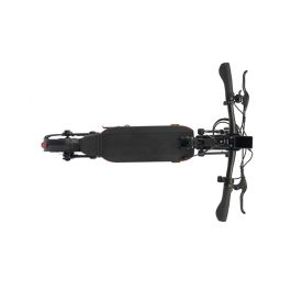 Patinete Eléctrico Motus Pro 10 2022 Negro 810 W