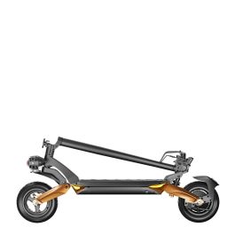 Patinete Eléctrico Ruptor R3 V3 Negro Cobre 800 W Patinete Eléctrico Ruptor R3 V3 Negro Cobre 800 W