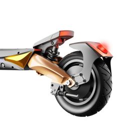 Patinete Eléctrico Ruptor R3 V3 Negro Cobre 800 W Patinete Eléctrico Ruptor R3 V3 Negro Cobre 800 W