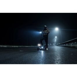 Patinete Eléctrico Ruptor R3 V3 Negro Cobre 800 W Patinete Eléctrico Ruptor R3 V3 Negro Cobre 800 W