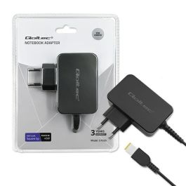 Cargador para Portátil Qoltec 51035 45 W Cargador para Portátil Qoltec 51035 45 W