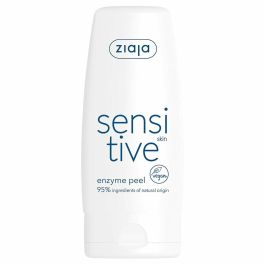 Exfoliante Facial Ziaja Sensitive 60 ml