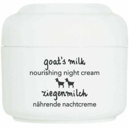 Ziaja Leche De Cabra Crema Facial De Noche