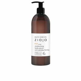 Sérum Corporal Ziaja Baltic Home Spa Anticelulítico Precio: 18.69000001. SKU: S0598030