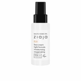 Crema Facial Hidratante Ziaja Baltic Home Spa Fit 50 ml Precio: 4.49999968. SKU: B13QSAKRM9