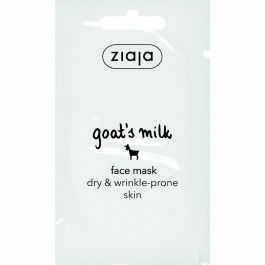 Ziaja Leche De Cabra Mascarilla Individual