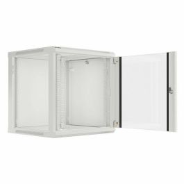 Armario Rack Mural Lanberg WF01-6612-10S Precio: 147.8899994. SKU: B1CEEC3HR7